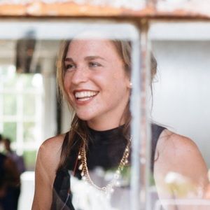 Meet your Posher, Margaret